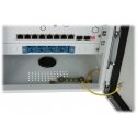 Šakotuvas Dahua Technology IŠORINĖS KAMEROS PASKIRSTYMO TAŠKAS EXPERT-POE/OTD-82GSFP 8 PoE + 2 x SFP Šakotuvas Dahua Technology IŠORINĖS KAMEROS PASKIRSTYMO TAŠKAS EXPERT-POE/OTD-82GSFP 8 PoE + 2 x SFP