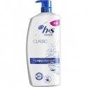 Head&Shoulders Head and Shoulders Cham H y S Clasico 1 litra Head&Shoulders Head and Shoulders Cham H y S Clasico 1 litra