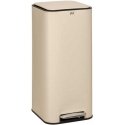 DELTA metalinė pedalų dėžė, 30 l DELTA metalinė pedalų dėžė, 30 l