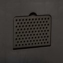 DELTA metal pedal box, 30 l