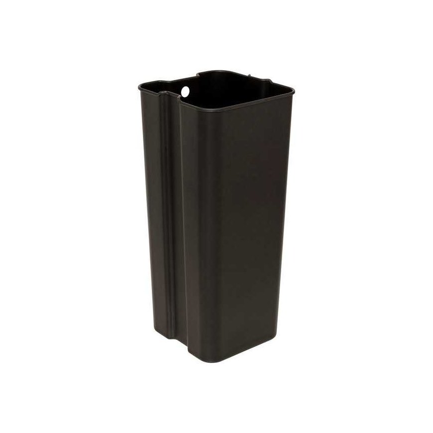DELTA metalinė pedalų dėžė, 30 l – 3