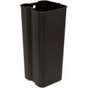 DELTA metal pedal box, 30 l