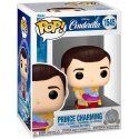 Funko POP -hahmo Disney Cinderella Prince Charming Funko POP -hahmo Disney Cinderella Prince Charming