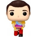 Funko POP figure Disney Cinderella Prince Charming Funko POP figure Disney Cinderella Prince Charming