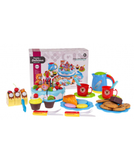 RoGer Birthday Cake Set