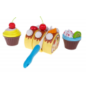 RoGer Birthday Cake Set RoGer Birthday Cake Set
