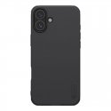 Nillkin Frosted Shield Pro iPhone 16 Plus dėklas (juodas)