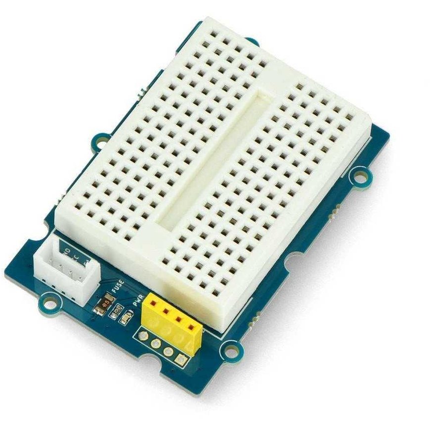 Seeed Studio Grove, module with breadboard, Seeedstudio 103020232