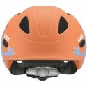 Helmet Uvex oyo style monster papaya matt-50-54CM
