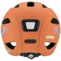 Šalmas Uvex oyo style monster papaya matt-50-54CM Šalmas Uvex oyo style monster papaya matt-50-54CM