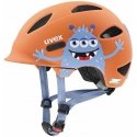 Helmet Uvex oyo style monster papaya matt-50-54CM