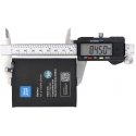 Mėlynas STAR baterija do XIAOMI REDMI NOTE 8 / NOTE 8T / REDMI 7 (BN46) 4000 mAh