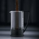 Bodum BRAZIL musta, Läpinäkyvä Bodum BRAZIL musta, Läpinäkyvä