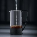 Bodum BRAZIL Juoda, Permatomas Bodum BRAZIL Juoda, Permatomas
