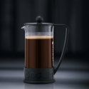 Bodum BRAZIL Черный, Прозрачный Bodum BRAZIL Черный, Прозрачный