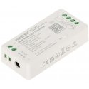 APŠVIETIMO VALDIKLIS LED FUT037Z+ ZigBee, 2.4 GHz 12 ... 24 V DC MiBOXER / Mi-Light
