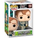 Funko POP -hahmo Todellinen Ghostbuster Ray Stantz Funko POP -hahmo Todellinen Ghostbuster Ray Stantz