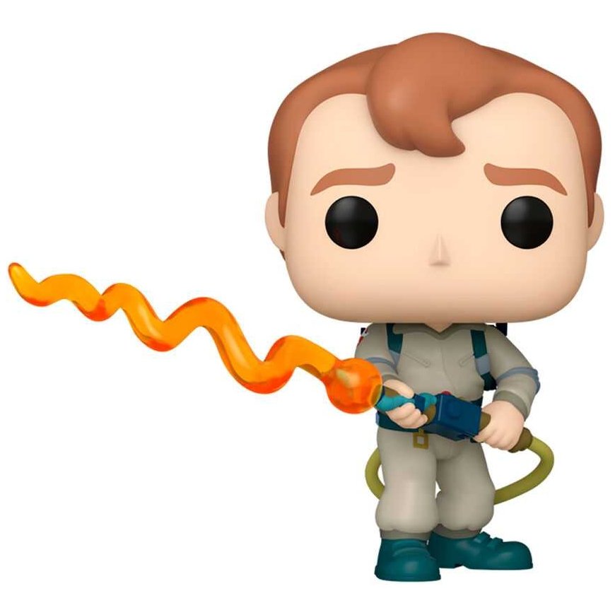 Funko POP figure The Real Ghostbuster Ray Stantz – 2