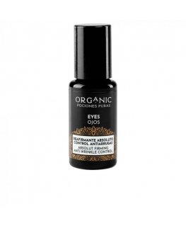 Akių kontūruoklis Organic Pociones Puras Stangrinantis 15 ml