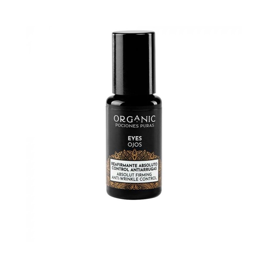 Eyeliner Organic Pociones Puras Firming 15 ml