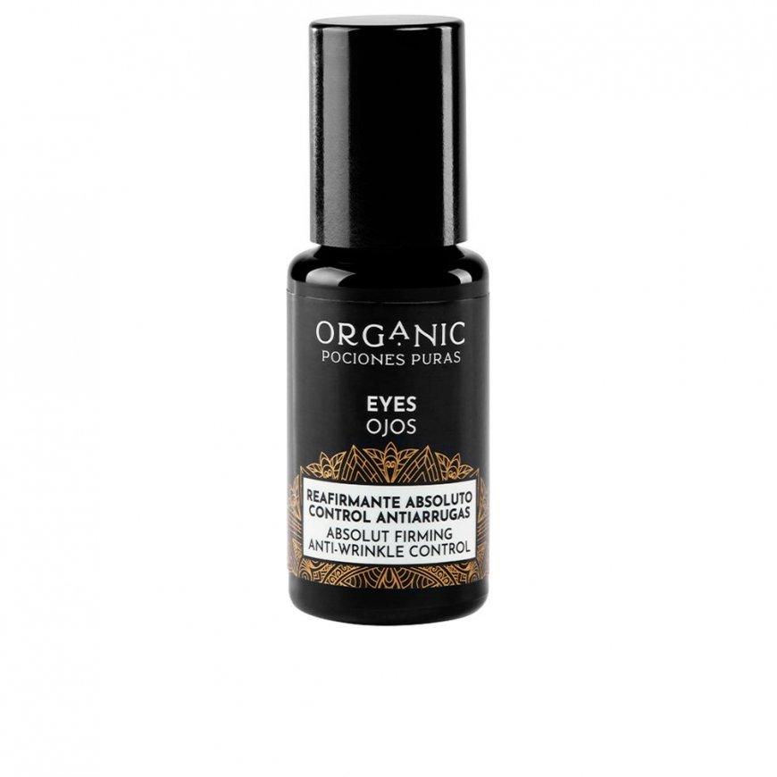 Eyeliner Organic Pociones Puras Firming 15 ml – 2