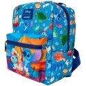 Loungefly Disney Stitch Camping Cuties 24cm Loungefly Disney Stitch Camping Cuties 24cm