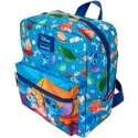 Loungefly Disney Stitch Camping Cuties 24cm Loungefly Disney Stitch Camping Cuties 24cm