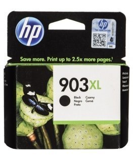 Ink HP T6M15AE (original HP903XL HP 903XL 21.5 ml black)