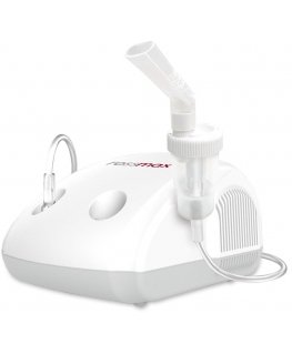 Compressor inhaler Rossmax NE100