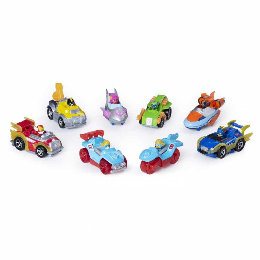 Spin Master PAW Patrol 6054648 rotaļu
