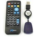 Oem Wireless IR Remote Control – PC Remote Control Oem Wireless IR Remote Control – PC Remote Control
