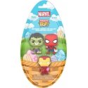 Funko Pocket POP blister 3 figures Marvel Spiderman Hulk Iron Man Easter Funko Pocket POP blister 3 figures Marvel Spiderman Hulk Iron Man Easter