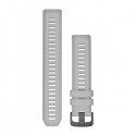 Garmin Armband Instinct 2 Bänd Hall Silikoon Garmin Armband Instinct 2 Bänd Hall Silikoon