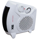 Besk "Thermofan 1000|2000W" 2 šildymo režimai Besk "Thermofan 1000|2000W" 2 šildymo režimai