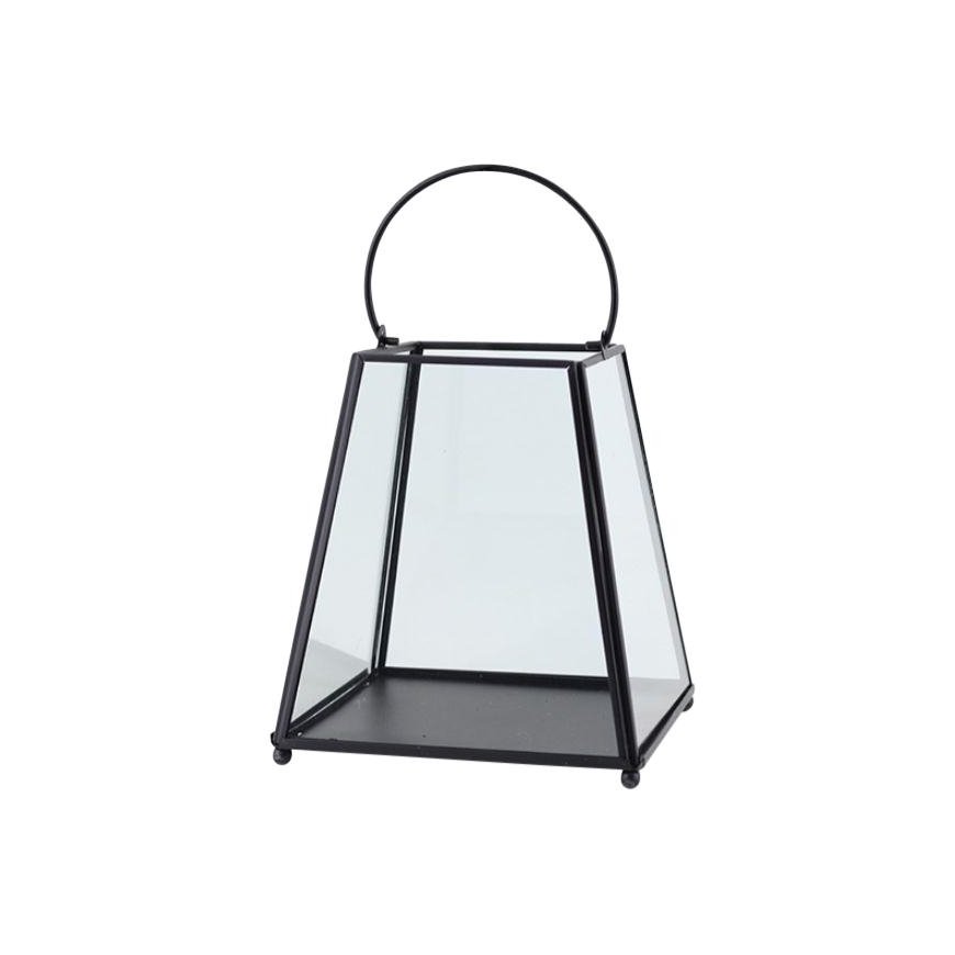 Lumarko CONICAL METAL LAMPPU 17X17X19,5 CM