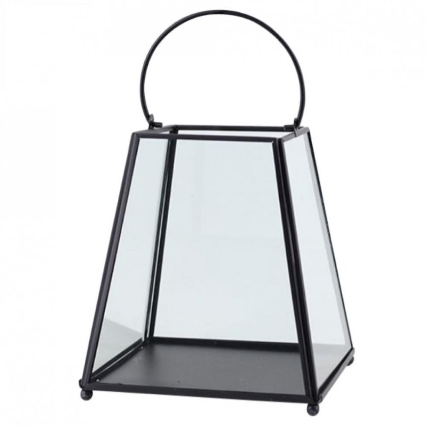 Lumarko CONICAL METAL LAMP 17X17X19.5 CM – 3