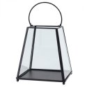 Lumarko CONICAL METAL LAMP 17X17X19.5 CM