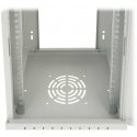 Sabaj KABANAMA rack cabinet RC10-9U-300GG STALFLEX Sabaj KABANAMA rack cabinet RC10-9U-300GG STALFLEX