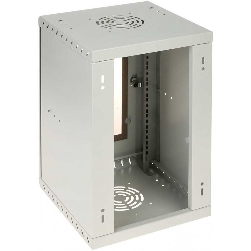 Sabaj KABANAMA telinekaappi RC10-9U-300GG STALFLEX – 4