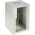 Sabaj KABANAMA rack cabinet RC10-9U-300GG STALFLEX Sabaj KABANAMA rack cabinet RC10-9U-300GG STALFLEX