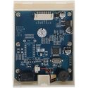 CODE LOCK ATLO-KRM-103 CODE LOCK ATLO-KRM-103