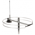 TST RTV ANTENA RDIO ANTENA 1 / Raudonas / PM-B / 88-108 / S TST RTV ANTENA RDIO ANTENA 1 / Raudonas / PM-B / 88-108 / S