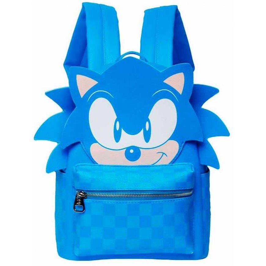 Karactermania Sonic the Hedgehog Speed backpack 31cm