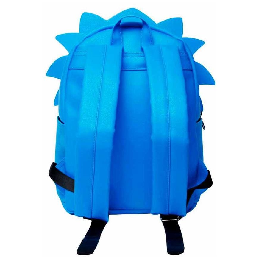 Karactermania Sonic the Hedgehog Speed backpack 31cm – 2