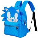 Karactermania Sonic the Hedgehog Speed backpack 31cm Karactermania Sonic the Hedgehog Speed backpack 31cm