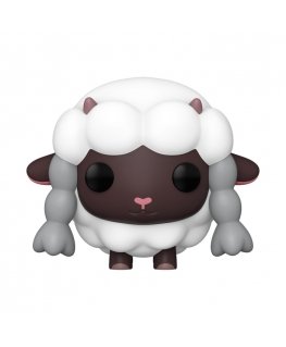 FUNKO POP! 70978 piedzīvojumu personāžu un kolekcionāru figūra