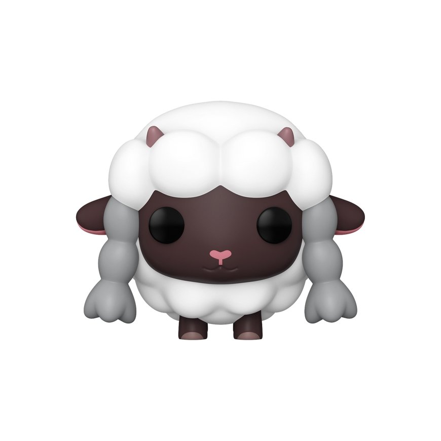 FUNKO POP! 70978 veiksmo / kolekcinė figūrėlė
