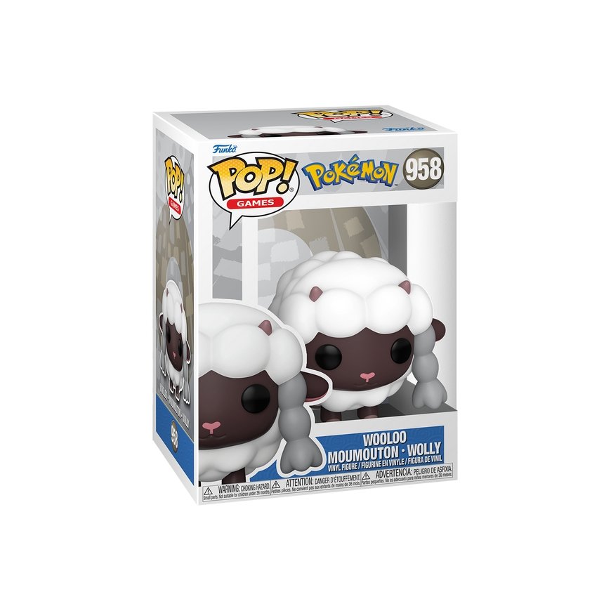 FUNKO POP! 70978 коллекционная фигурка/статуэтка – 2