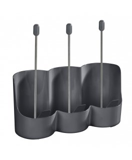WENKO 54769100 kitchenware organizer / drainer Holder Tabletop