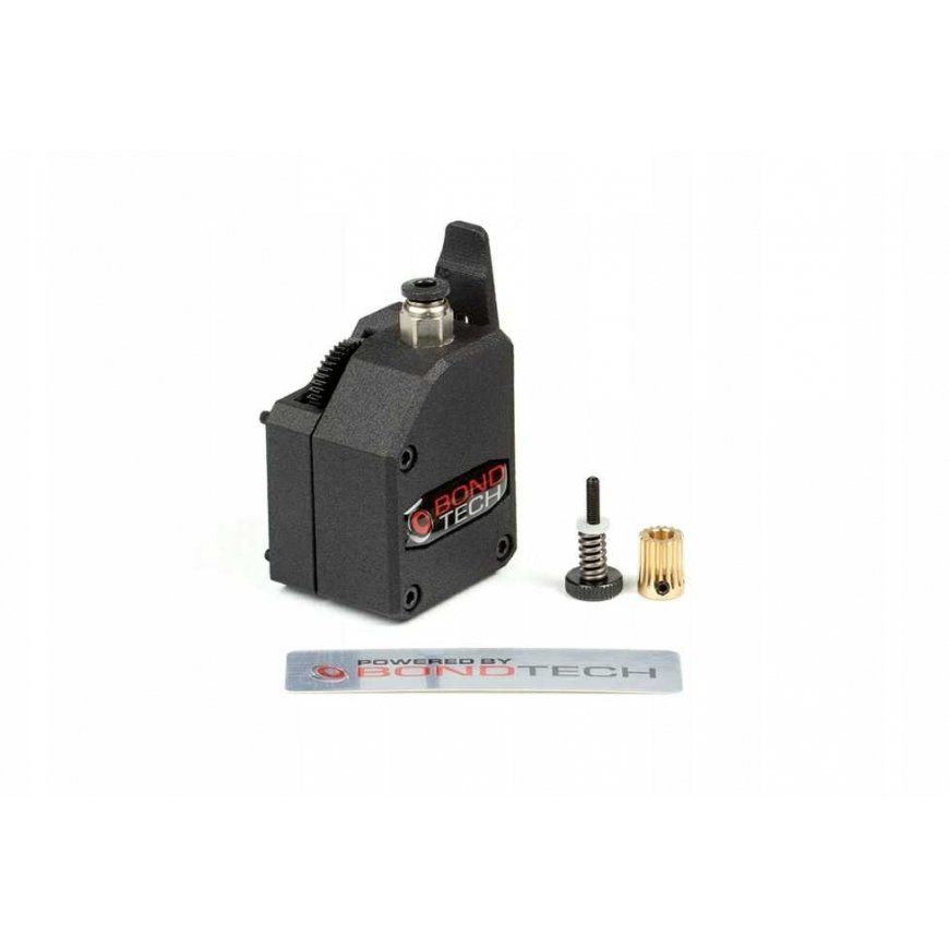 BondTech Upgrade Kit for Creality CR-10 without mount – 2